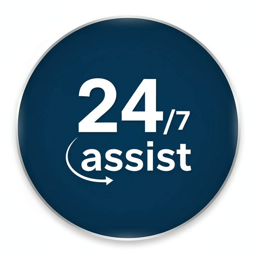 GoldenYears caregiver available 24/7