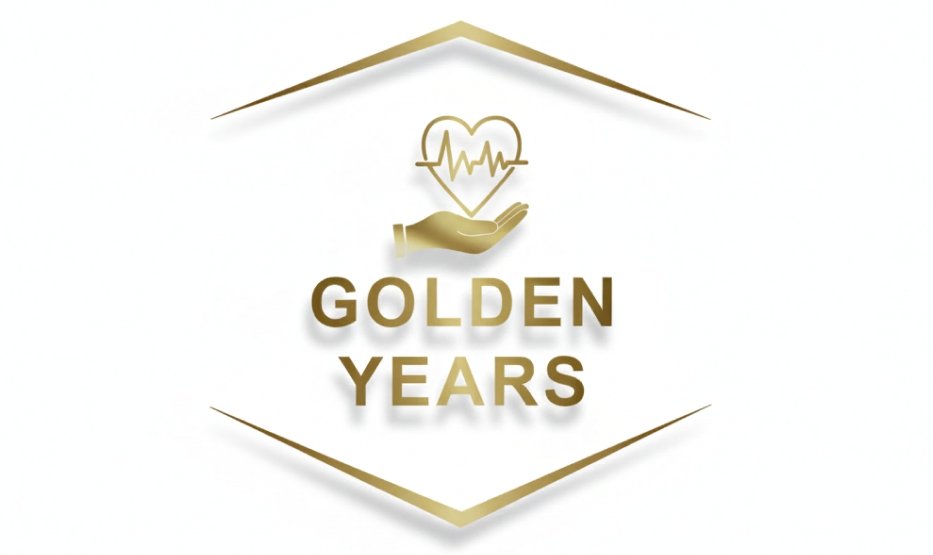 GoldenYears logo